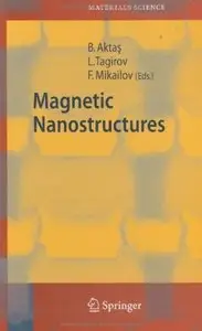 Magnetic Nanostructures