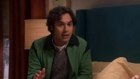 The Big Bang Theory S11E14