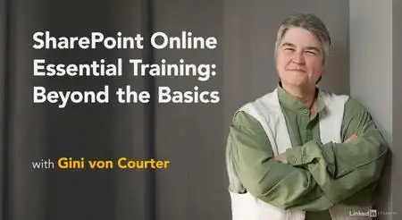 SharePoint Online Essential Training: Beyond the Basics