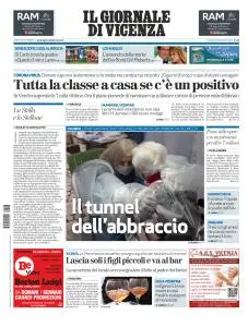 Il Giornale di Vicenza - 6 Gennaio 2021