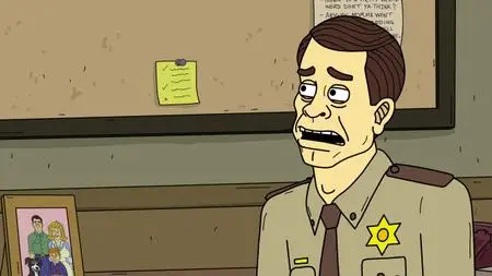 Momma Named Me Sheriff S01E07