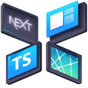 Build a site from scratch with Next.js, TypeScript, Emotion and Netlify