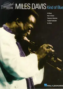 Miles Davis - Kind of Blue (1959) - Transcription - Full Score