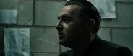 Best Laid Plans (2012)