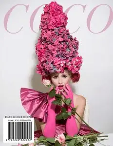 COCO - October 2013 (Part 1)