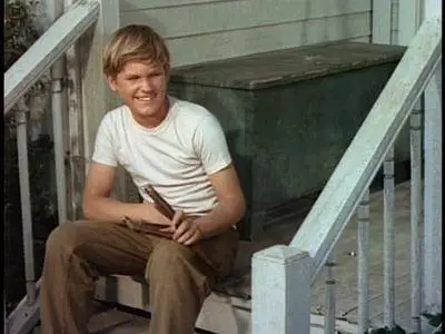 Follow Me, Boys! (1966)