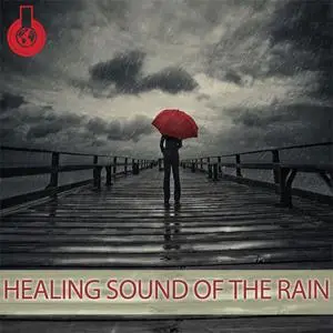 Mick Douglas - Healing Sound Of The Rain (2016) {Global Music}