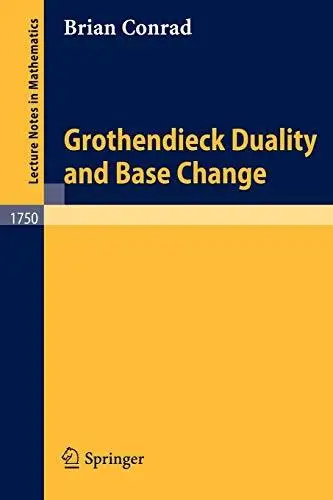 Grothendieck duality and base charge