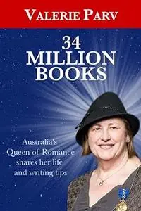 34 Million Books: Australia's Queen of Romance shares her life and writing tips