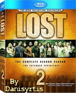 Lost Season 02 (2005)