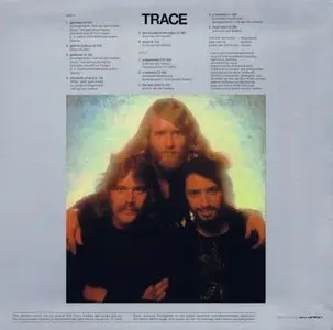 Trace - Trace (1974)