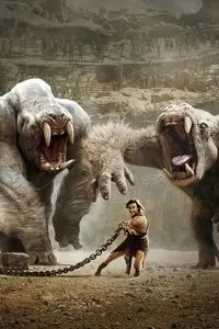 John Carter (film) promos