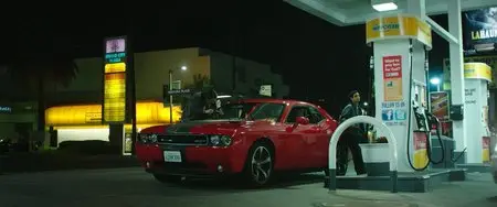 Nightcrawler (2014)