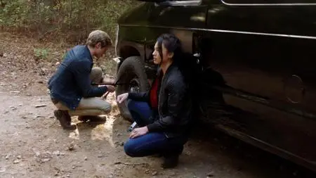 MacGyver S04E13