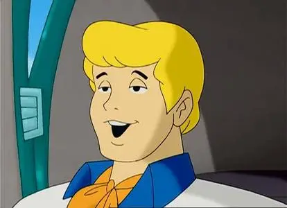 Scooby-Doo's Original Mysteries
