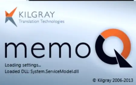 Kilgray memoQ v.6.2.12 (Full/Portable) | 149.0 Mb