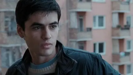 Der Albaner / The Albanian (2010)