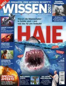 Wissen - Nr.3 2017