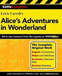 Alice's adventures in Wonderland : and, through the looking-glass & what Alice found there