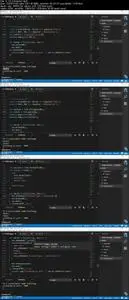 Memory Based Learning Bootcamp: Node.js (Updated)
