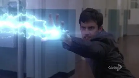 Heroes Season3 Part 6