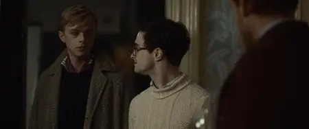 Kill Your Darlings (2013)