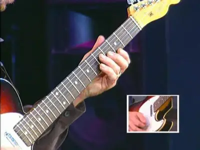 Rhythm Guitar - The Complete Guide featuring Bruce Buckingham (Repost)