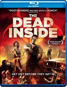 The Dead Inside (2011)