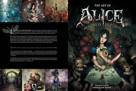 Alice Madness Returns Купить Steam