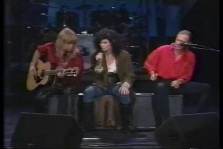 Pretty Voices 13: Alannah Myles (2011)