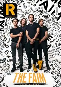 Rock Sound Magazine - Issue 256 - September 2019