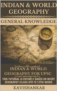 Indian & World Geography General Knowledge