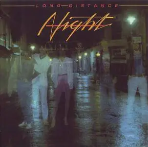 Night - Long Distance (1980)