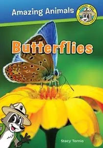 «Butterflies» by Stacy Tornio