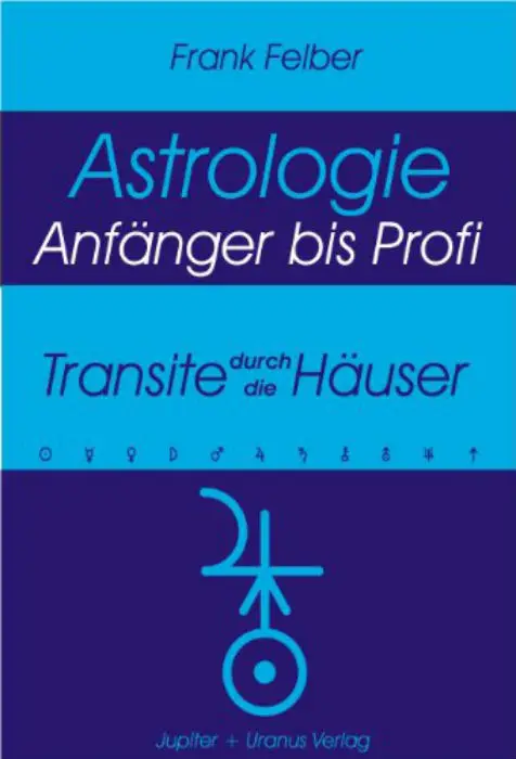 Frank Felber - Transite durch die Häuser