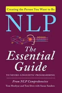 NLP: The Essential Guide to Neuro-Linguistic Programming (Repost)