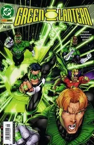 DC präsentiert 16 - Green Lantern 1