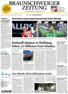 Braunschweiger Zeitung - Helmstedter Nachrichten - 15. Januar 2019