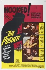 The Pusher (1960)