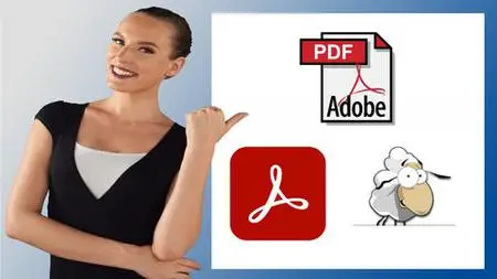 Das große PDF-Paket: Adobe Acrobat Reader & PDF24!