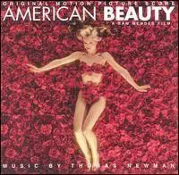 Thomas Newman - American Beauty OST