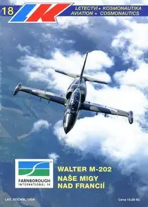 Letectvi + Kosmonautika 1994-18