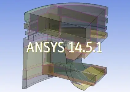 Ansys 14.5.1