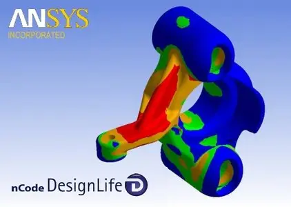 ANSYS 15.0 nCode DesignLife 9.1