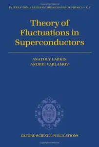 Theory of Fluctuations in Superconductors