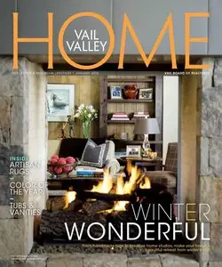 Vail Valley Home - January 2016