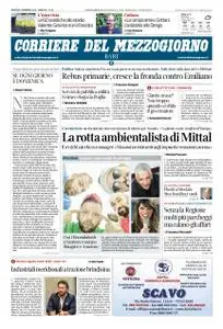 Corriere del Mezzogiorno Bari – 05 febbraio 2019