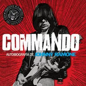 «Commando» by Johnny Ramone