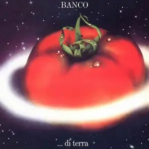 Banco Del Mutuo Soccorso - ...Di Terra (1978) [Reissue 1999]