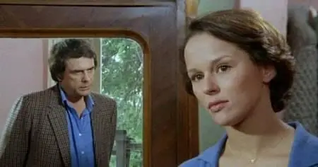 Michelangelo Antonioni-Identificazione di una donna (1982)